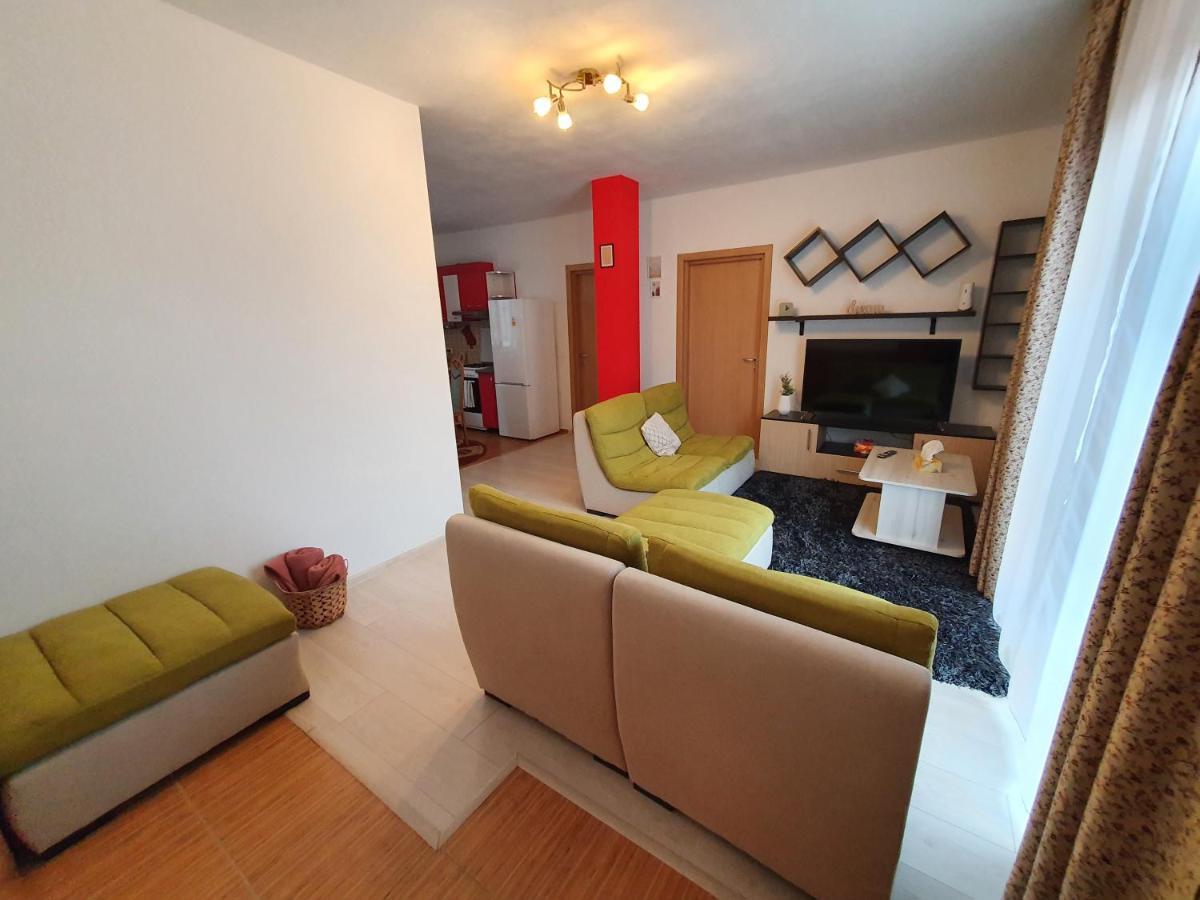 Apartament La Casa In Curte Comuna Appartamento Codlea Esterno foto